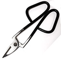 Economy Large Cup Shears 4mm B